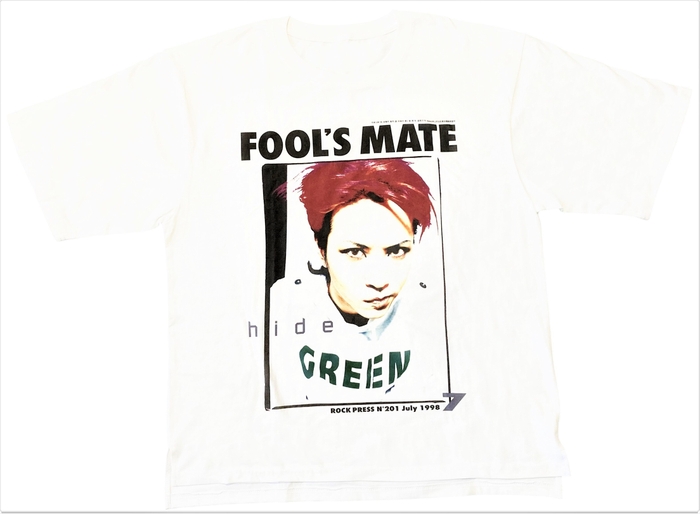 フールズメイト限定ヴァージョン(FRONT)