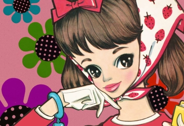 【残り3日!】ホワイトデーのGIFTに! 「カワイイ」の生みの親と言われる『内藤ルネ』POP UP SHOP〜Roots of Kawaii〜絶賛開催中!