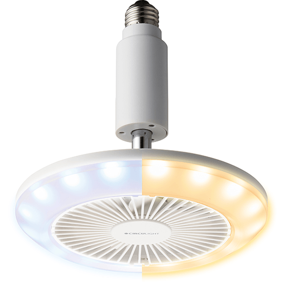 ソケットモデル E26調色タイプ