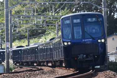 「2021安全報告書」について【相模鉄道】