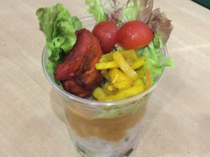 ランチカップ 1