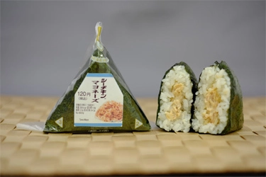 東海キヨスクの「おにぎり」がさらに美味しくなって登場。 「味付海苔」を使用した「おにぎり」も新登場！ ～5月21日より「おにぎり感謝ウィーク」を開催！～