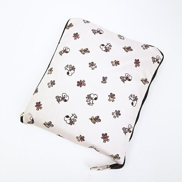 スヌーピーのバッグ