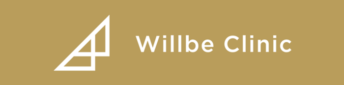 ウィルビークリニック ロゴ