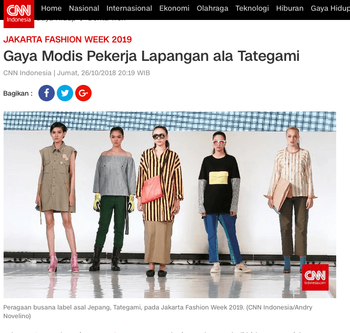CNN Indonesia(インドネシア)画像1