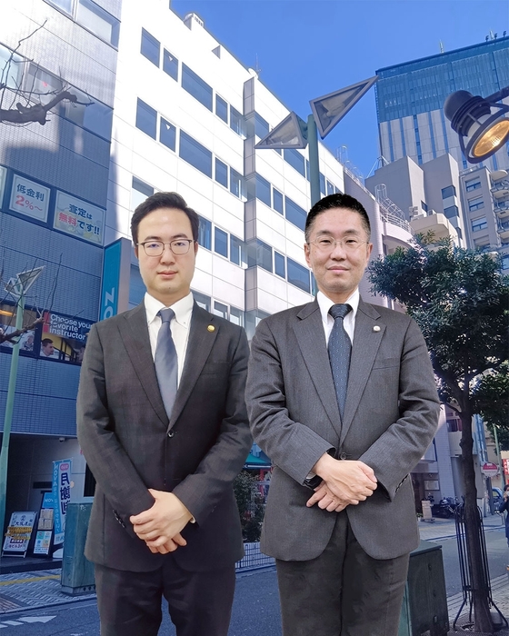 弁護士法人心 川崎法律事務所