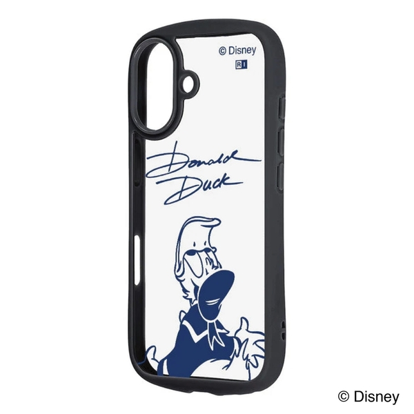 RC-DP52CMD2B/DD7　【ドナルドダックサイン】