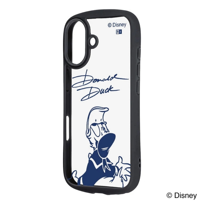 RC-DP52CMD2B/DD7 【ドナルドダックサイン】