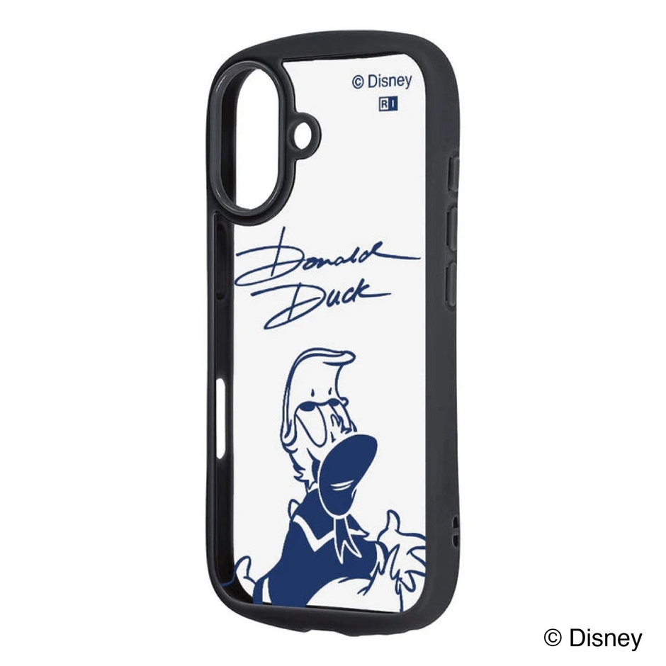 RC-DP52CMD2B/DD7 【ドナルドダックサイン】