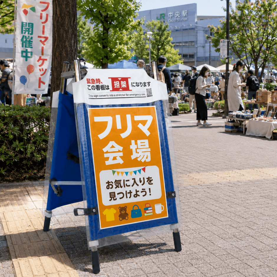 ひろげてストレッチャー05