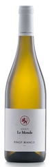 レ・モンデ ピノ・ビアンコ