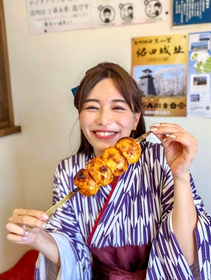 大正フォトコンテスト 写真2