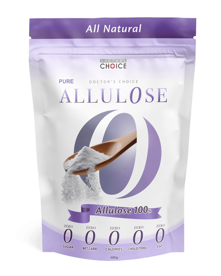 アルロースパウダー