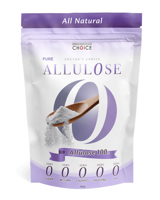 アルロースパウダー