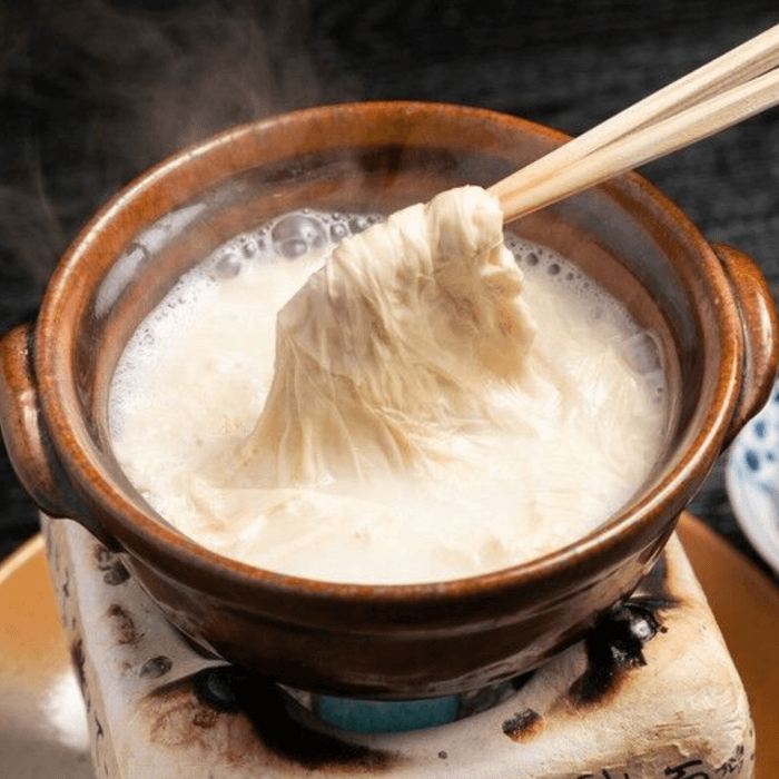 【京ゆば処 静家 二条城店】