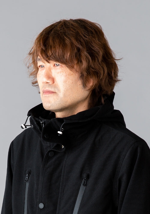 東京工芸大学芸術学部インタラクティブメディア学科_野口靖教授