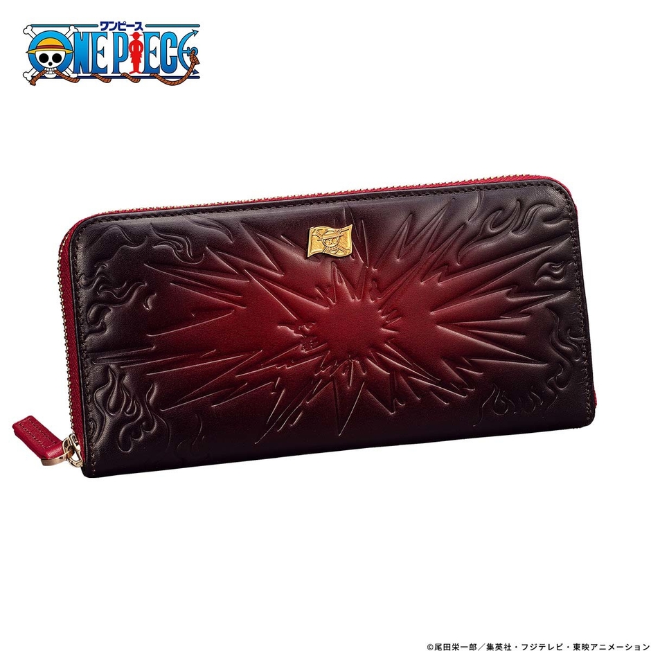 ルフィモデル商品画像