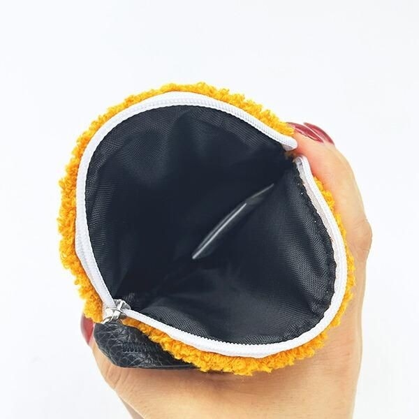 スヌーピーさがらポーチ