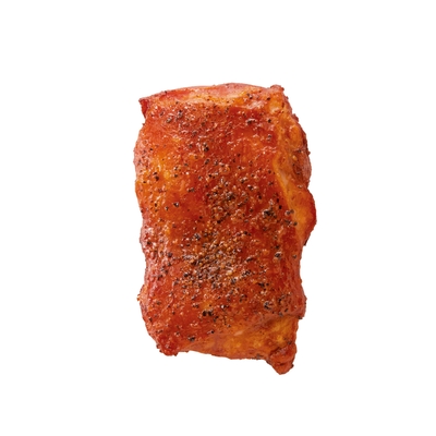 薫るスモークチキン画像（画像はイメージです。）