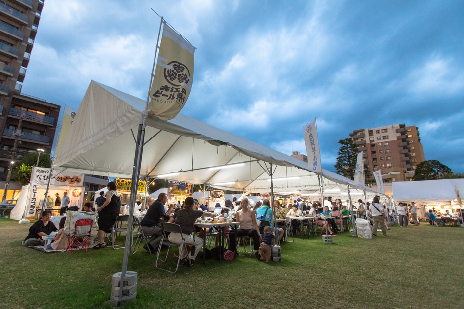 過去開催時の様子2