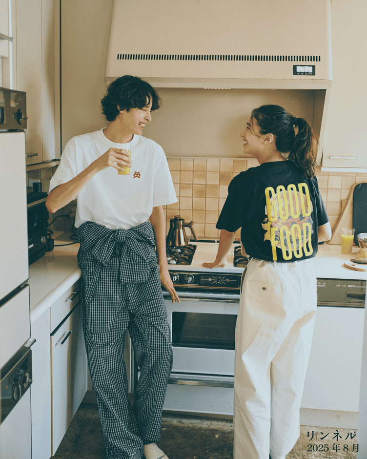 モデル着用イメージ(3)