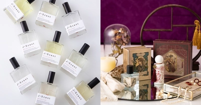 ＜千葉＞香水ブランド『J-Scent』・『Fatalite』がそごう千葉店に期間限定出店