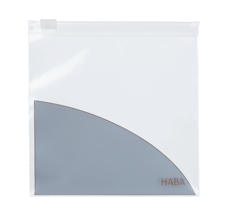 『頭皮スパブラシ(サンドベージュ)』ポーチ