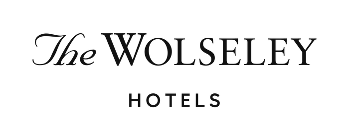 The Wolseley Hotelsロゴ