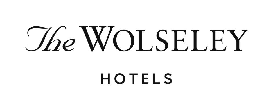 The Wolseley Hotelsロゴ