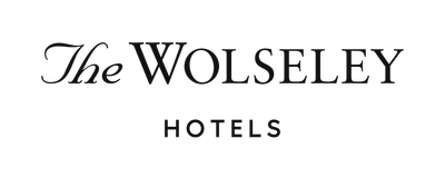 The Wolseley Hotelsロゴ
