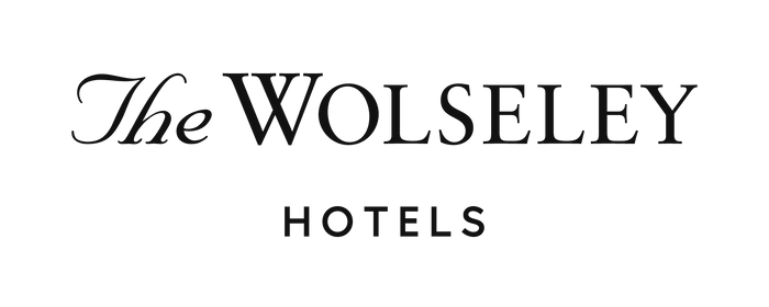The Wolseley Hotelsロゴ
