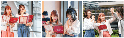 謎解きイベント