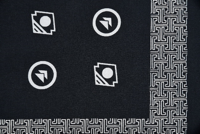 バンダナイメージ