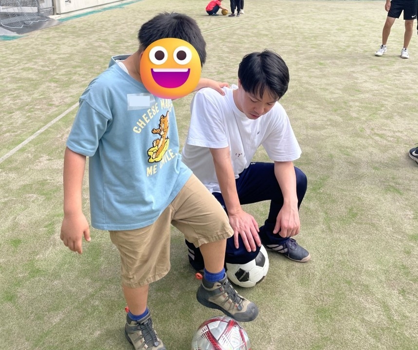 東京大学サッカー部(ア式蹴球部)のボランティアスタッフ