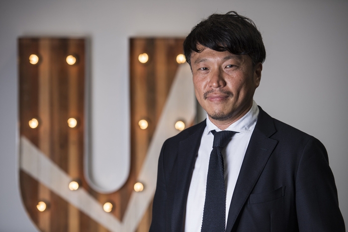 文原 徹 (ふみはら とおる)