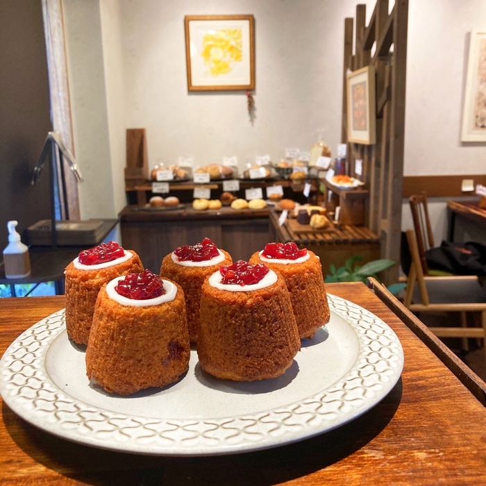 ルーネベリタルト 北欧インテリアフェアvol.12