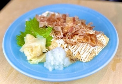 ※玉子焼きイメージ写真
