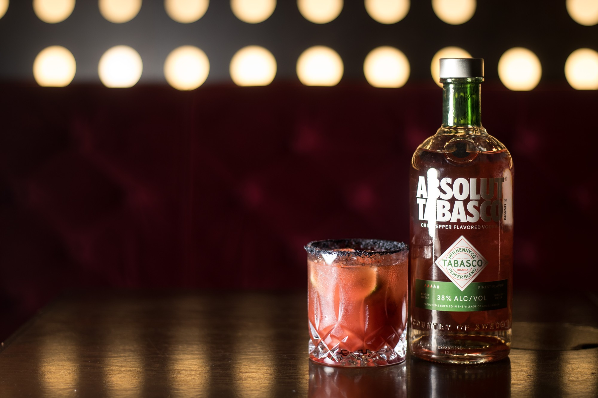 世界的ブランドが生んだ「辛味の新境地」のバリエーション