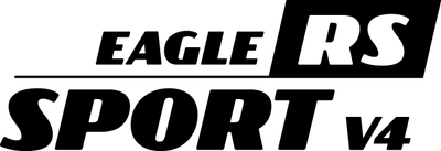 グッドイヤー、 ハイグリップスポーツタイヤ「EAGLE RS SPORT V4」を新発売