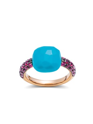 CAPRI RING POMELLATO