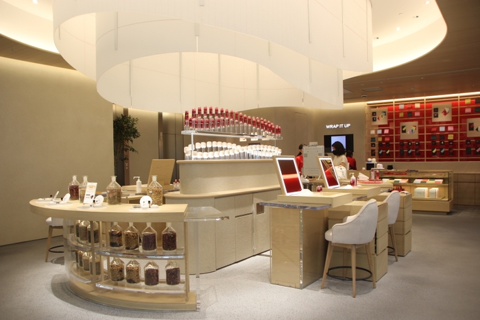 SHISEIDO GLOBAL FLAGSHIP STORE