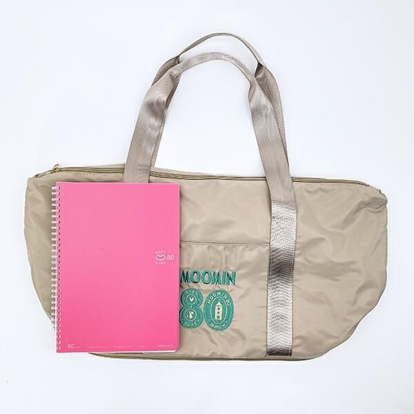 ムーミン記念アイテム