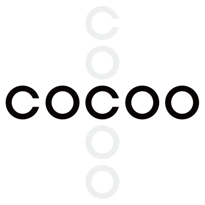 コクー株式会社 ロゴ