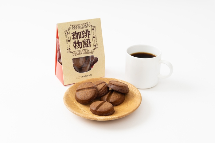 PanoPano 盛岡珈琲物語