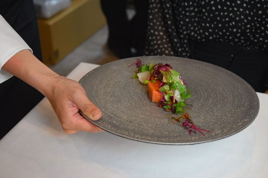 和×イタリアン