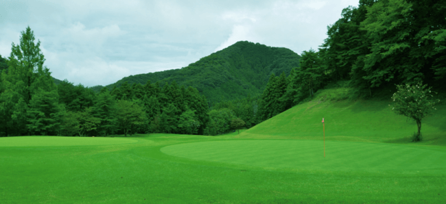 唐沢ゴルフ倶楽部 出典:https://www.karasawa-golf.or.jp/course-guide-karasawa/course-guide-karasawa-01.html