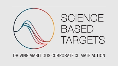 アルファ・ラバルが、 SBTi(科学的根拠に基づいた温室効果ガス排出量の 削減目標設定を求めるイニシアチブ)の認定を取得