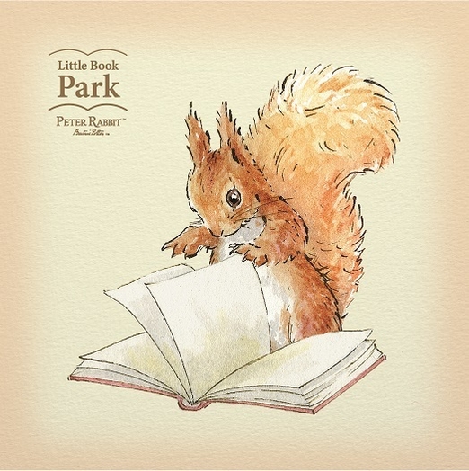 スクエアポストカード2