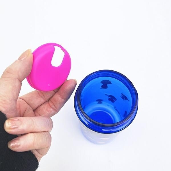 スヌーピーのボトル