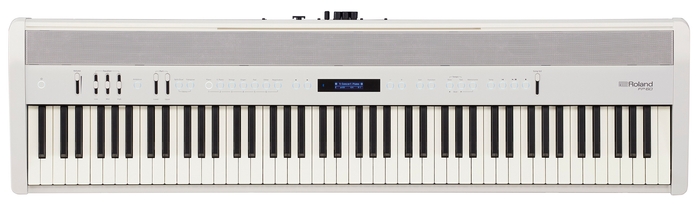 『FP-60』(ホワイト)